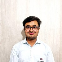 Harshwardhan Sharma